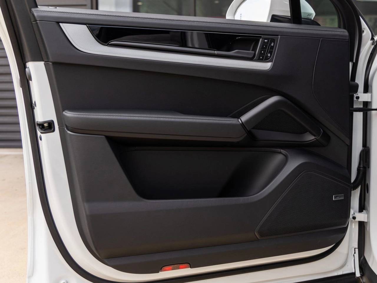 2026 Porsche Cayenne Coupe Cayenne Coupe