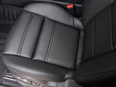 2026 Porsche Cayenne Coupe Cayenne Coupe