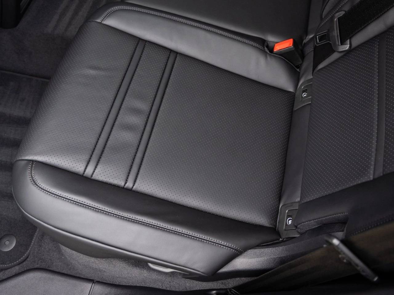 2026 Porsche Cayenne Coupe Cayenne Coupe