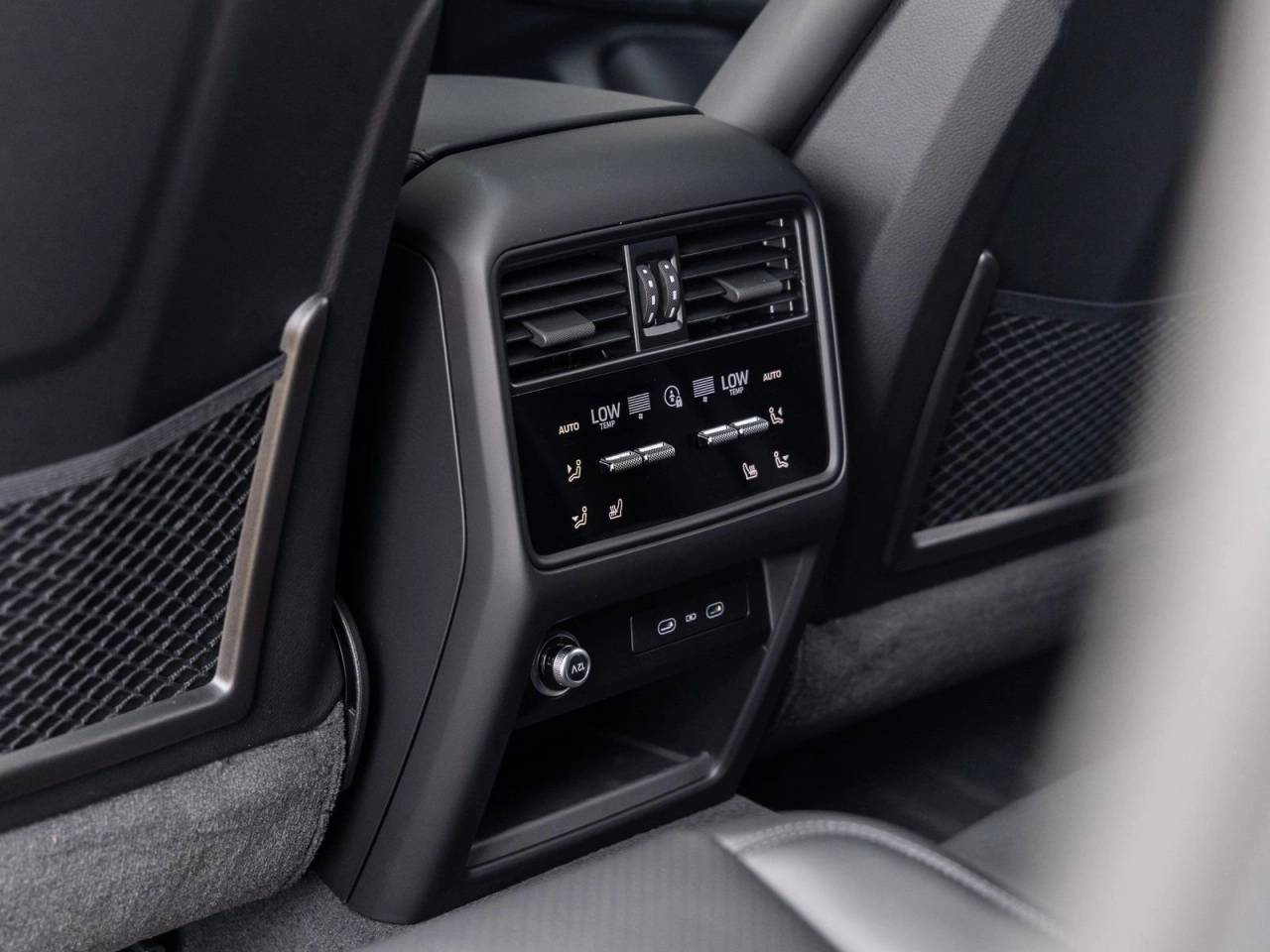 2026 Porsche Cayenne Coupe Cayenne Coupe