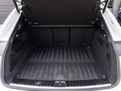 2026 Porsche Cayenne Coupe Cayenne Coupe