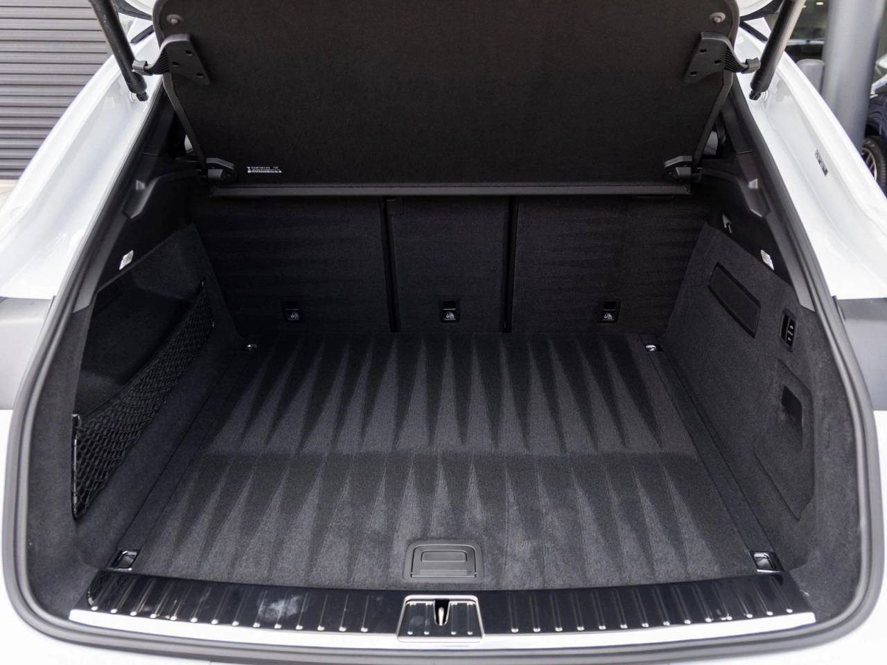 2026 Porsche Cayenne Coupe Cayenne Coupe