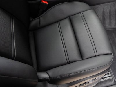 2026 Porsche Cayenne Coupe Cayenne Coupe