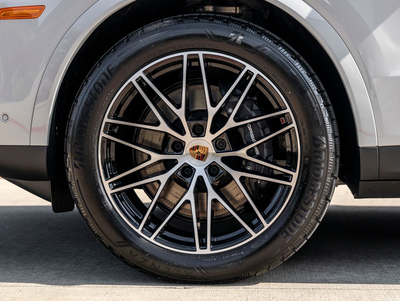 2026 Porsche Cayenne Coupe Coupe AWD