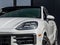 2026 Porsche Cayenne Coupe Coupe AWD