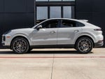 2026 Porsche Cayenne Coupe Coupe AWD