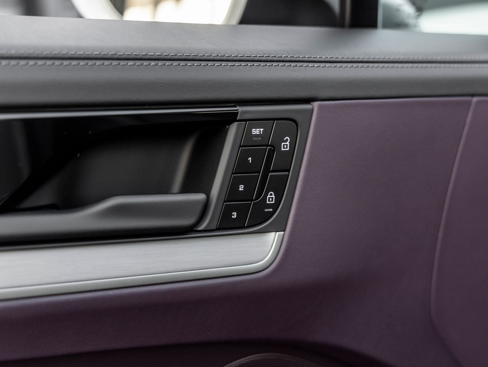 2026 Porsche Cayenne Coupe Coupe AWD