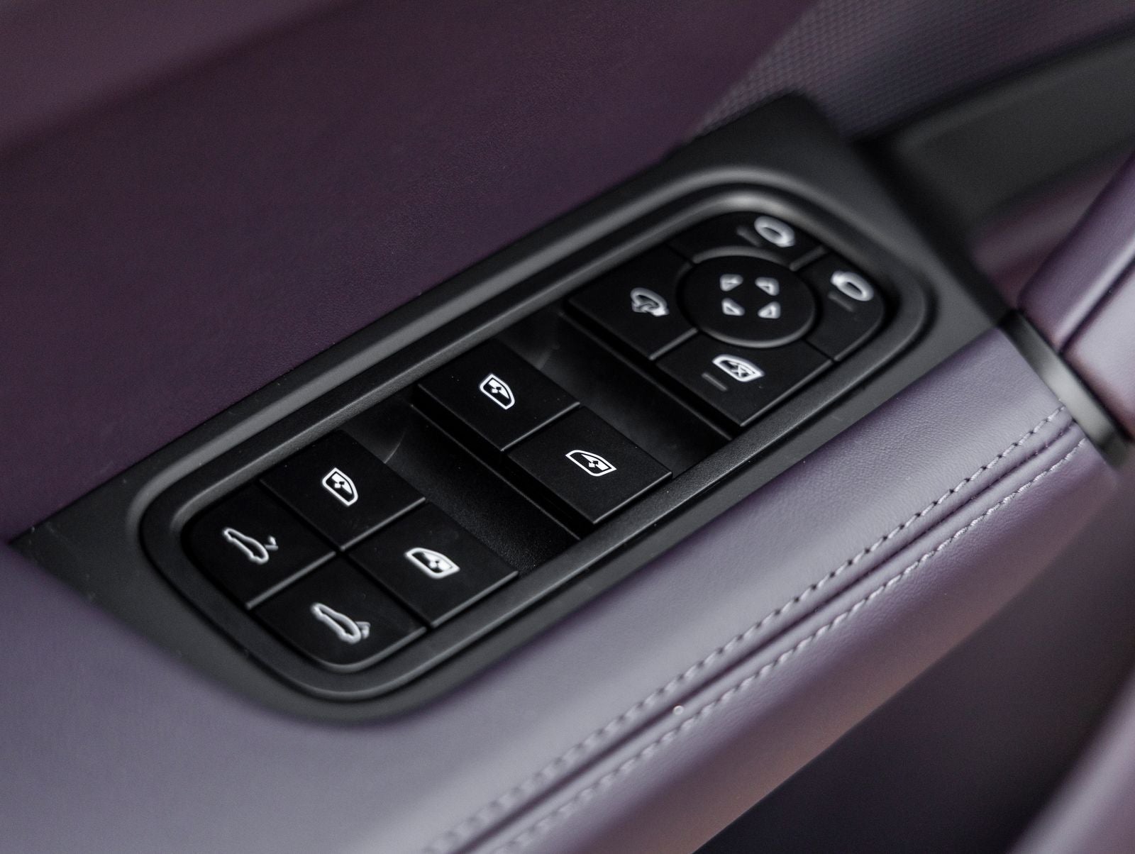 2026 Porsche Cayenne Coupe Coupe AWD