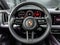 2026 Porsche Cayenne Coupe Coupe AWD