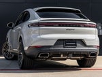 2026 Porsche Cayenne Coupe Coupe AWD