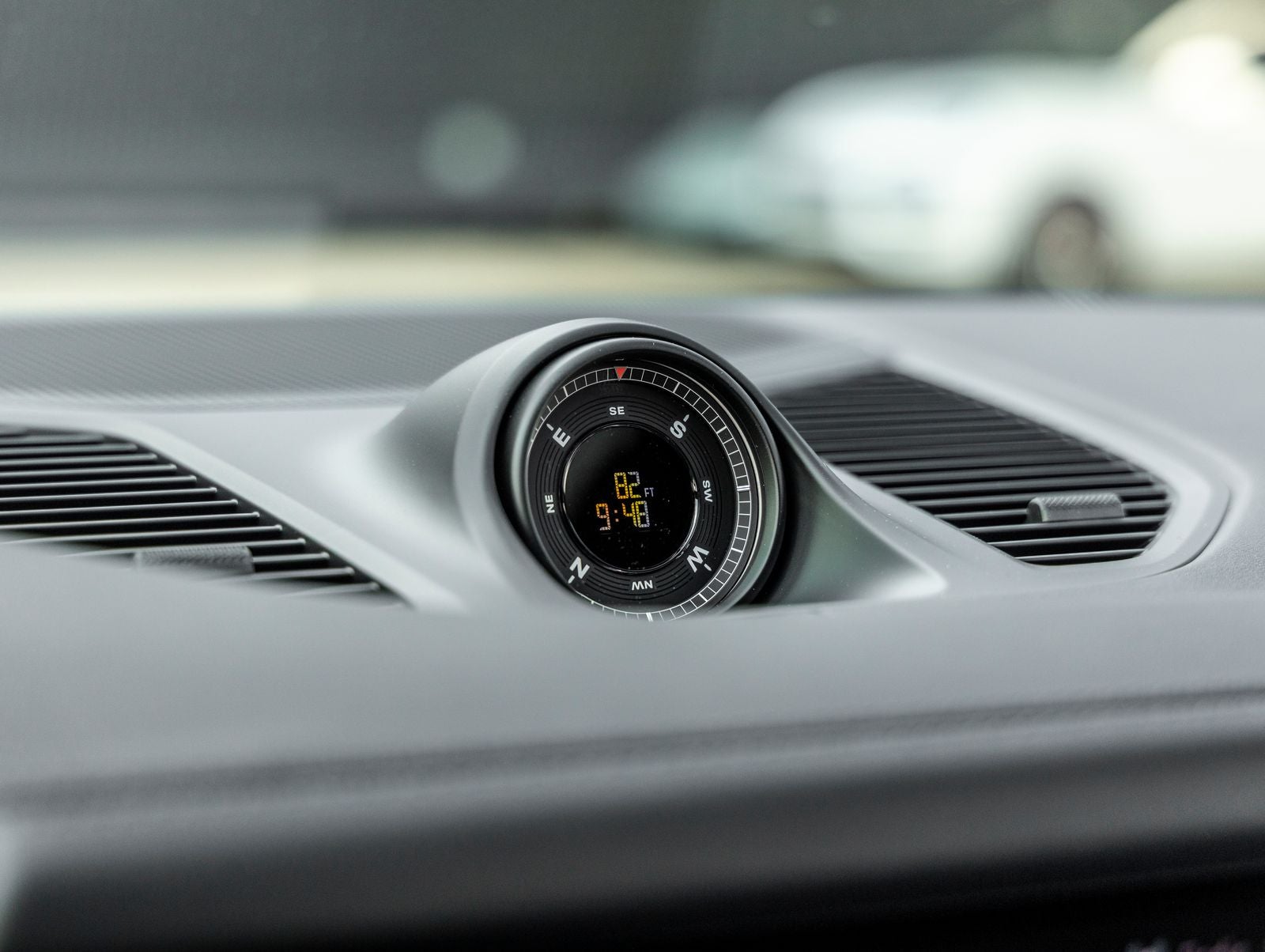 2026 Porsche Cayenne Coupe Coupe AWD