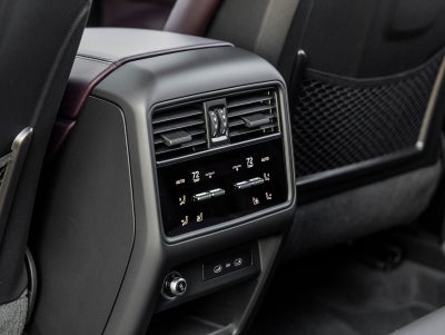 2026 Porsche Cayenne Coupe Coupe AWD