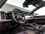 2026 Porsche Cayenne Coupe Coupe AWD