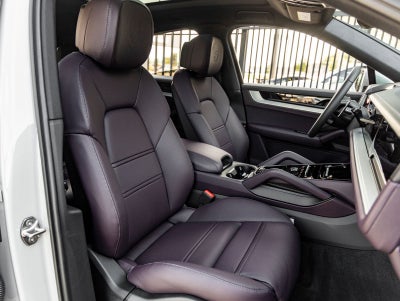 2026 Porsche Cayenne Coupe Coupe AWD