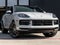 2026 Porsche Cayenne Coupe Coupe AWD