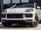 2026 Porsche Cayenne Coupe Coupe AWD