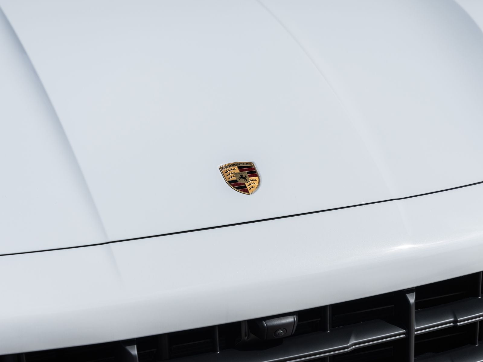 2026 Porsche Cayenne Coupe