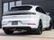 2026 Porsche Cayenne Coupe