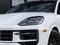 2026 Porsche Cayenne Coupe