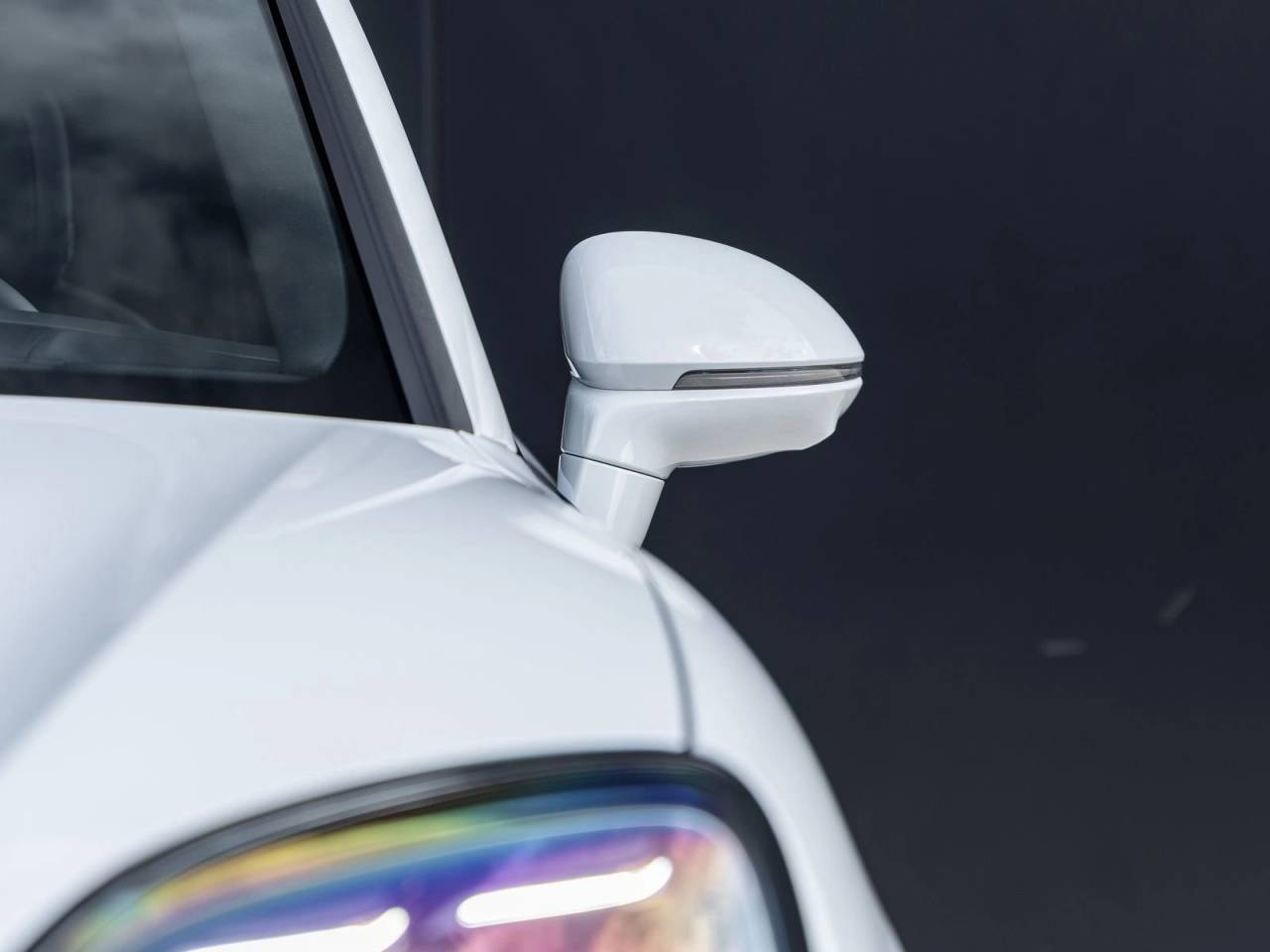 2026 Porsche Cayenne Coupe