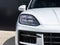 2026 Porsche Cayenne Coupe
