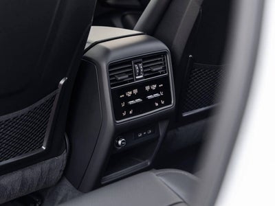 2026 Porsche Cayenne Coupe