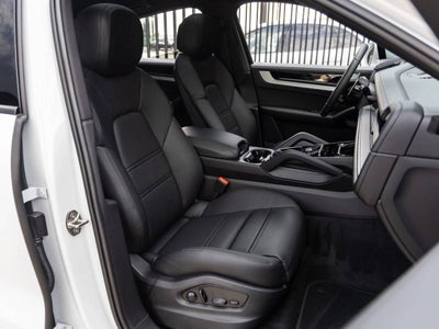2026 Porsche Cayenne Coupe