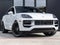 2026 Porsche Cayenne Coupe
