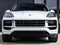 2026 Porsche Cayenne Coupe