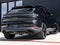 2026 Porsche Cayenne Coupe