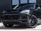 2026 Porsche Cayenne Coupe