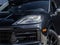 2026 Porsche Cayenne Coupe