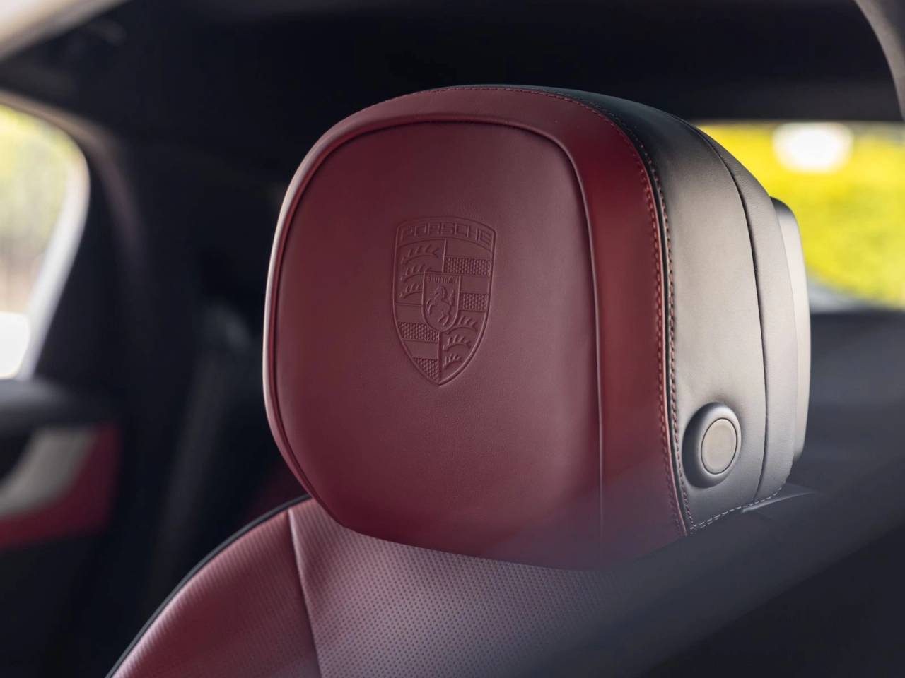 2026 Porsche Cayenne Coupe