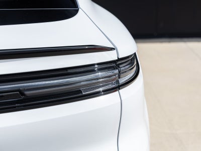 2026 Porsche Cayenne Coupe Base