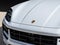 2026 Porsche Cayenne Coupe Base