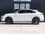 2026 Porsche Cayenne Coupe Base