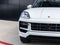 2026 Porsche Cayenne Coupe Base
