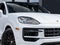 2026 Porsche Cayenne Coupe Base