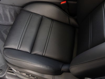 2026 Porsche Cayenne Coupe Base