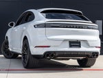 2026 Porsche Cayenne Coupe Base