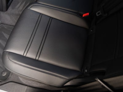 2026 Porsche Cayenne Coupe Base