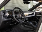 2026 Porsche Cayenne Coupe Base