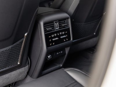 2026 Porsche Cayenne Coupe Base
