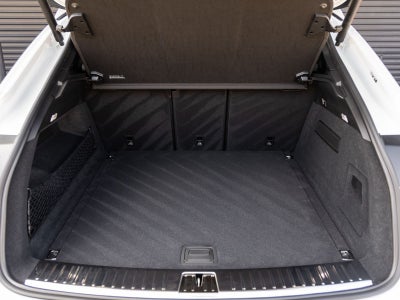 2026 Porsche Cayenne Coupe Base