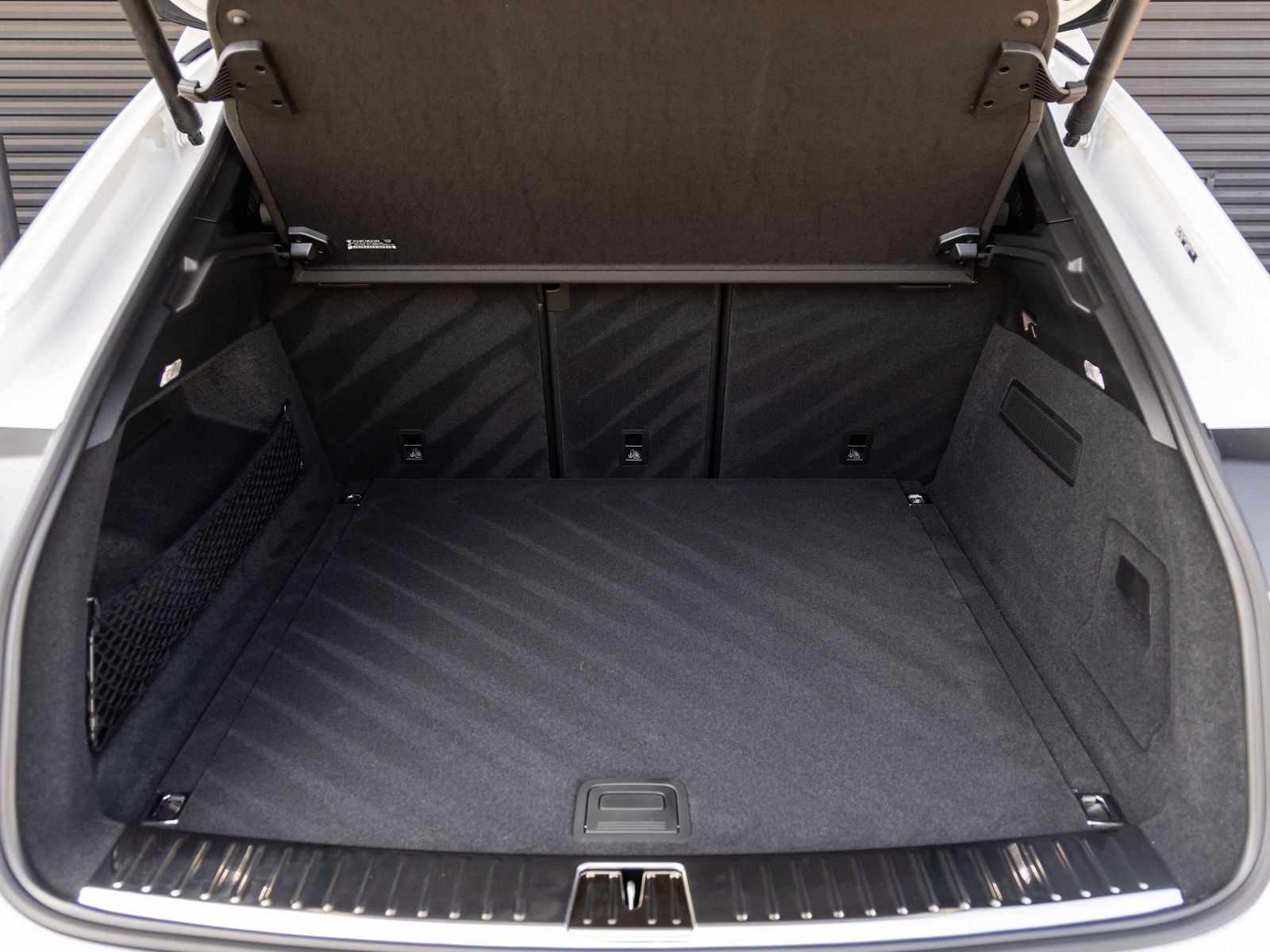 2026 Porsche Cayenne Coupe Base