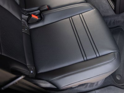 2026 Porsche Cayenne Coupe Base