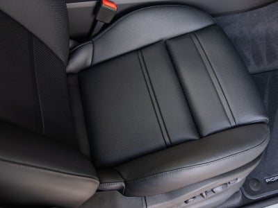 2026 Porsche Cayenne Coupe Base