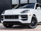2026 Porsche Cayenne Coupe Base