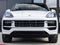 2026 Porsche Cayenne Coupe Base