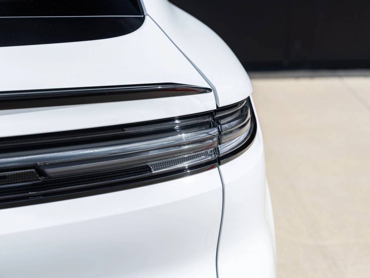 2026 Porsche Cayenne Cayenne Coupe